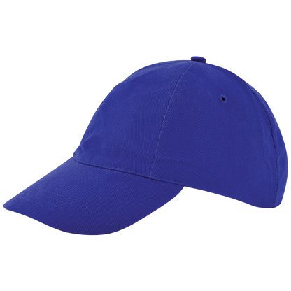 Nilton Kinder Brushed Promo Cap 1750