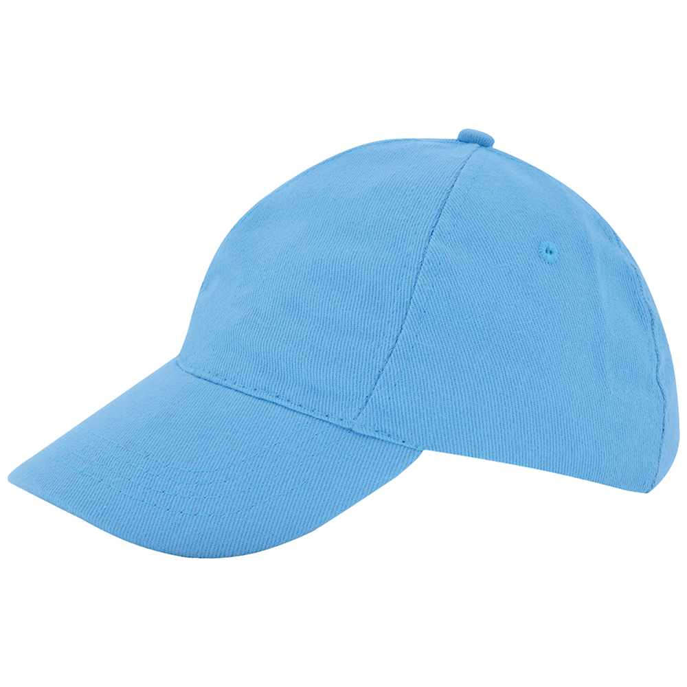 Nilton Kinder brushed promo cap 1750