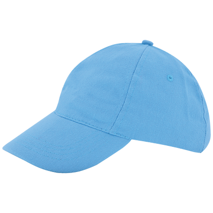 Nilton Kinder Brushed Promo Cap 1750