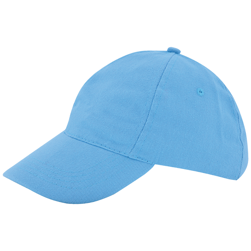 Nilton Kinder Brushed Promo Cap 1750