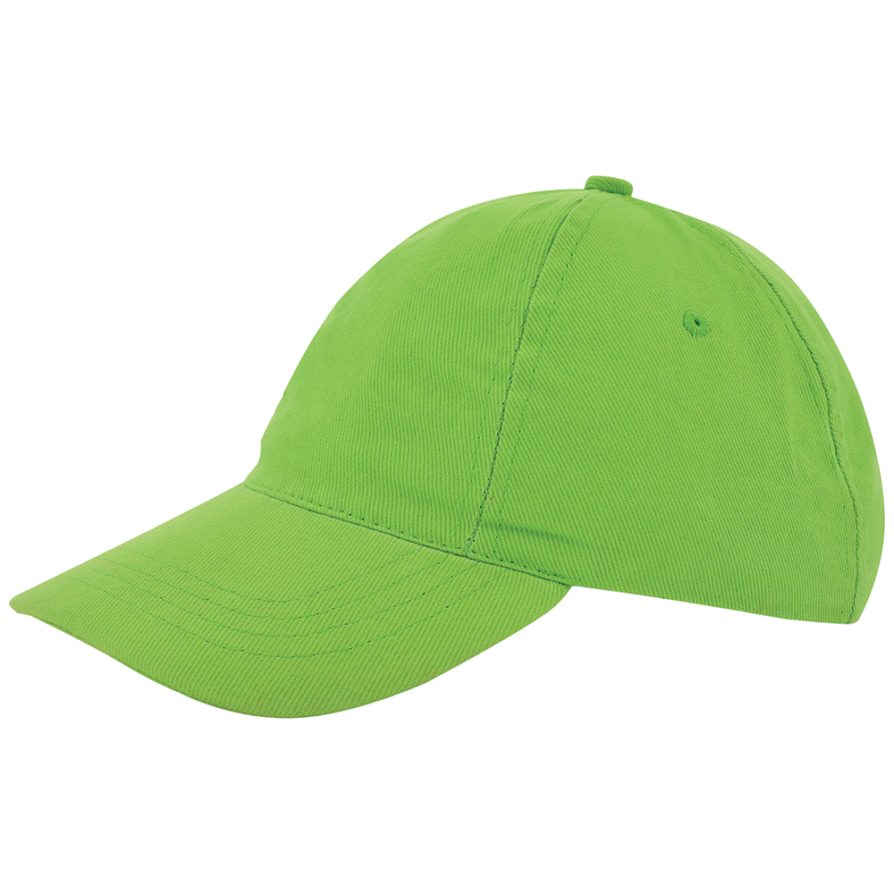 Nilton Kinder brushed promo cap 1750