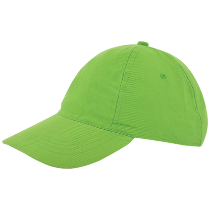 Nilton Kinder Brushed Promo Cap 1750