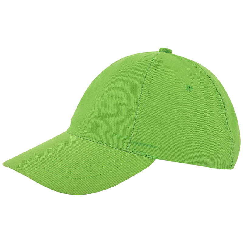 Nilton Kinder Brushed Promo Cap 1750