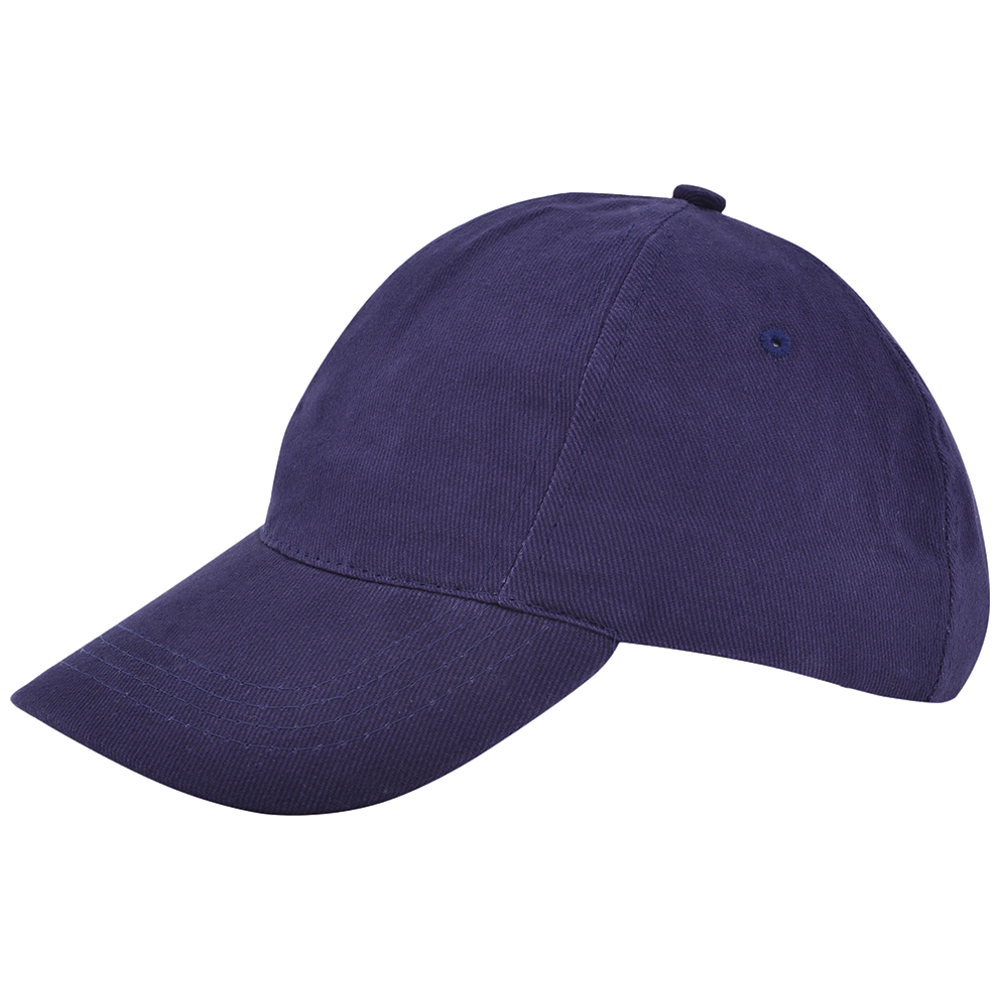 Nilton Kinder brushed promo cap 1750
