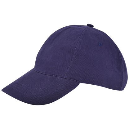 Nilton Kinder Brushed Promo Cap 1750