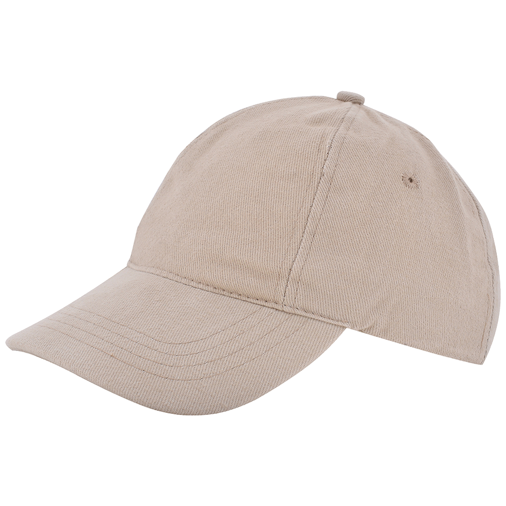 Nilton Kinder brushed promo cap 1750