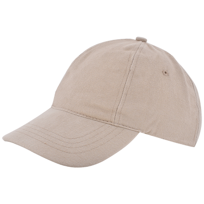 Nilton Kinder Brushed Promo Cap 1750
