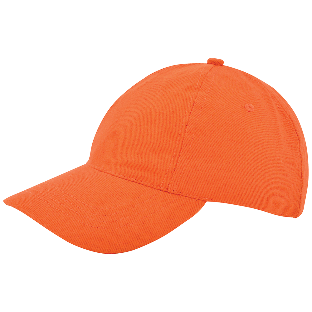 Nilton Kinder Brushed Promo Cap 1750