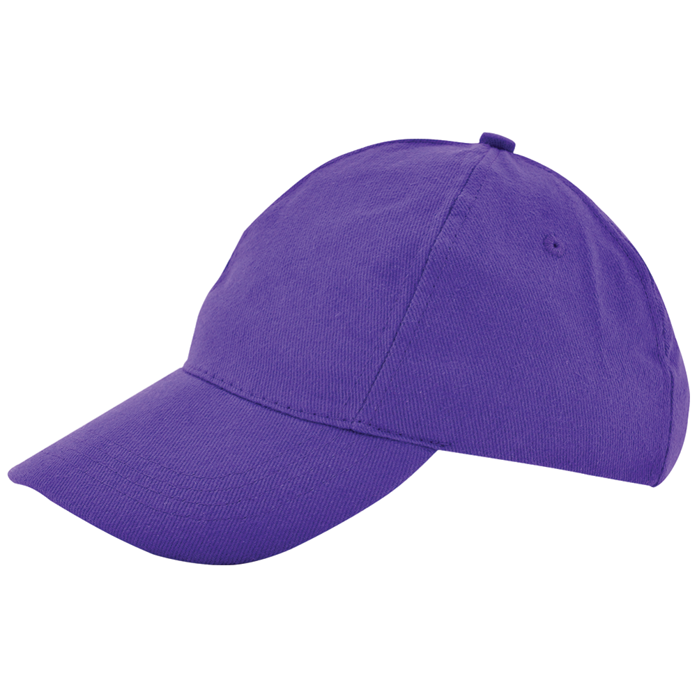 Nilton Kinder brushed promo cap 1750