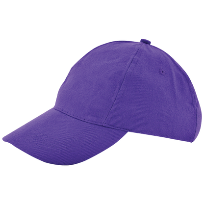 Nilton Kinder Brushed Promo Cap 1750