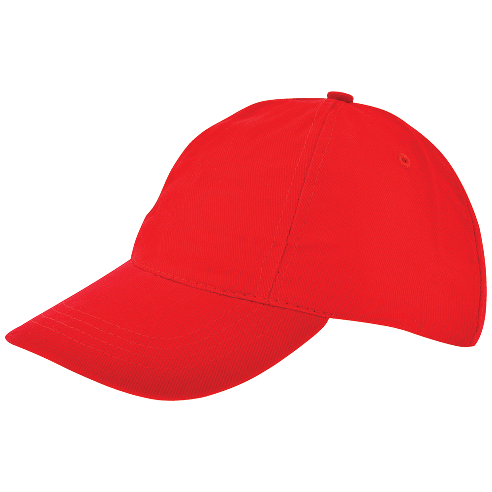 Nilton Kinder brushed promo cap 1750