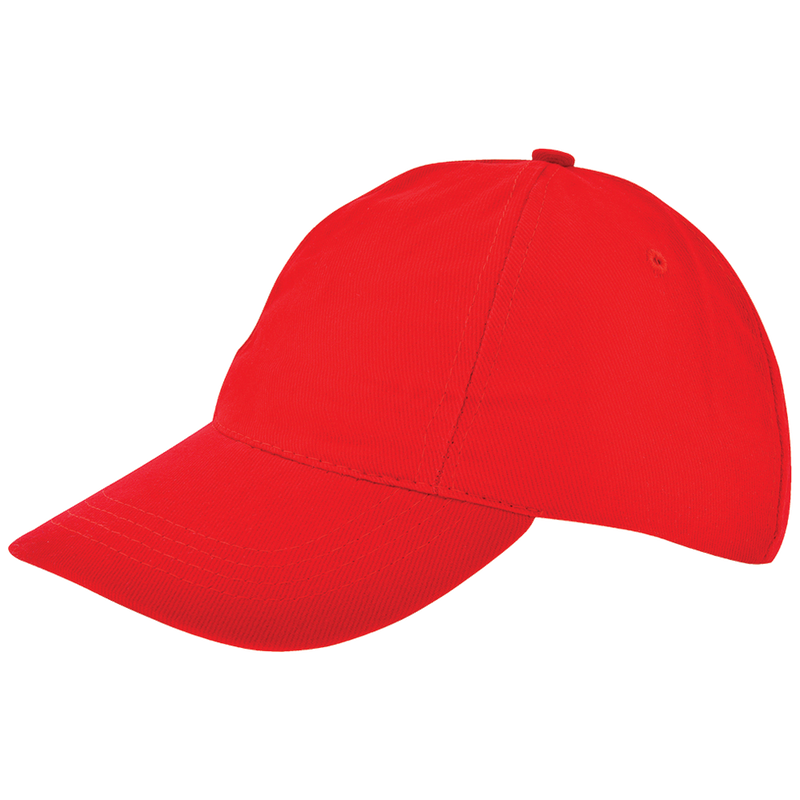 Nilton Kinder Brushed Promo Cap 1750