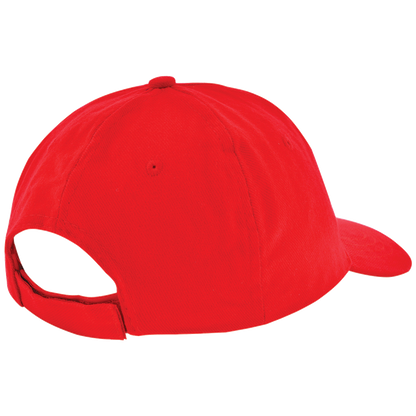Nilton Kinder Brushed Promo Cap 1750