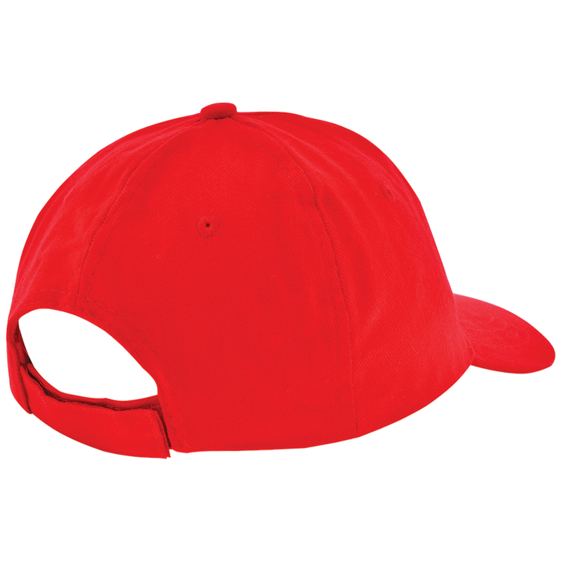 Nilton Kinder Brushed Promo Cap 1750