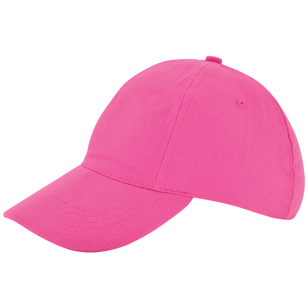Nilton Kinder brushed promo cap 1750
