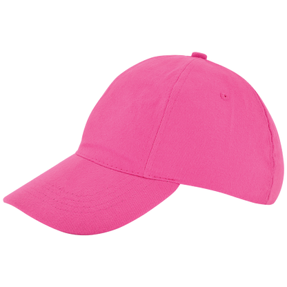 Nilton Kinder Brushed Promo Cap 1750