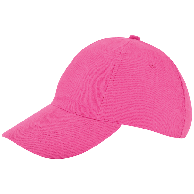 Nilton Kinder Brushed Promo Cap 1750