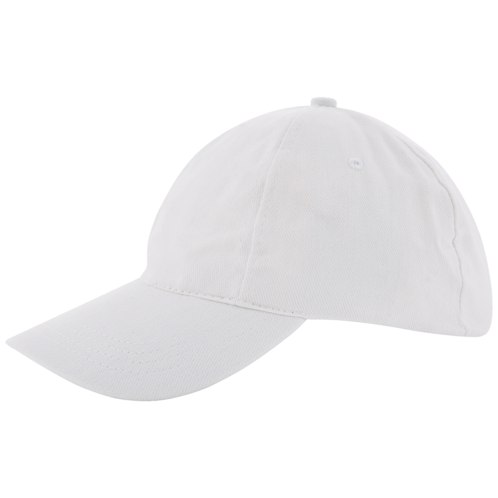 Nilton Kinder brushed promo cap 1750