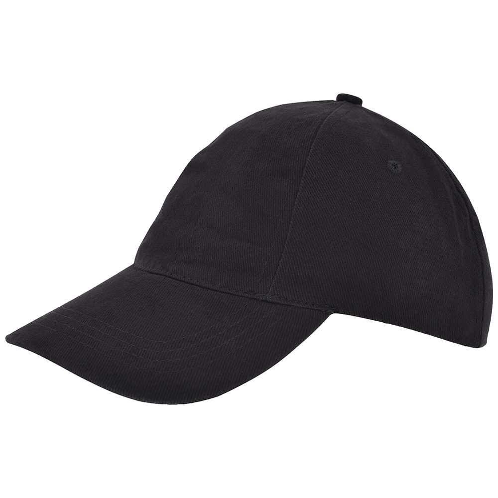 Nilton Kinder brushed promo cap 1750