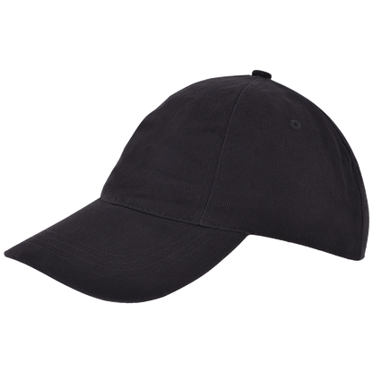 Nilton Kinder Brushed Promo Cap 1750