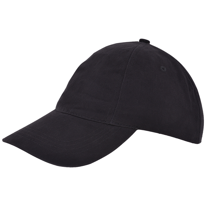 Nilton Kinder Brushed Promo Cap 1750