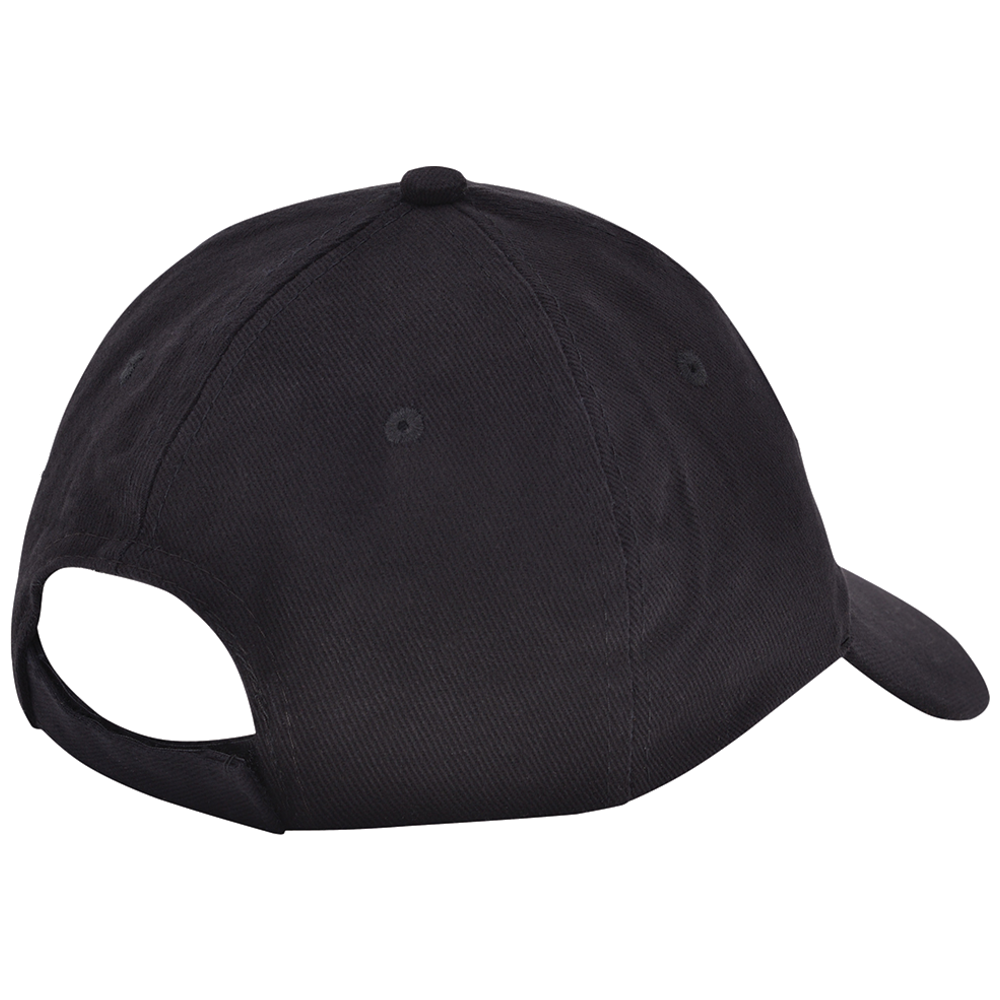 Nilton Kinder Brushed Promo Cap 1750