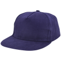 Nilton Brushed Baseballkappe 1756
