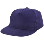 Nilton Brushed Baseballkappe 1756