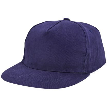 Nilton Brushed baseball cap 1756