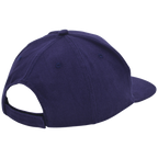 Nilton Brushed Baseballkappe 1756