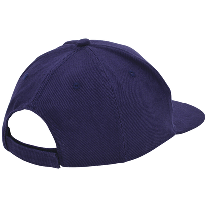 Nilton Brushed baseball cap 1756