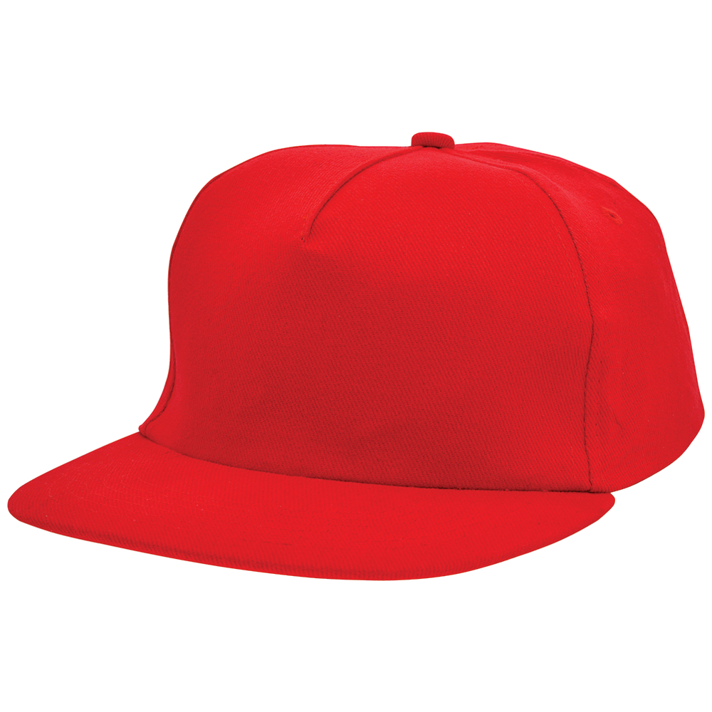 Nilton Brushed honkbal cap 1756