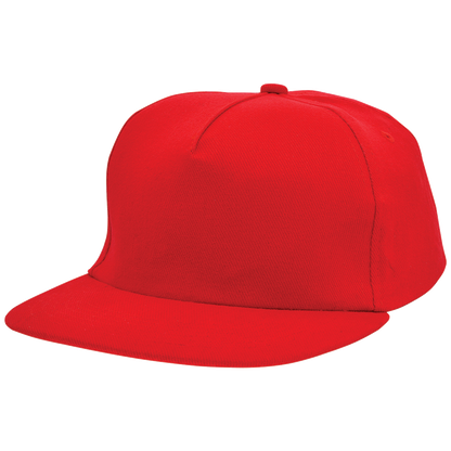 Nilton Brushed baseball cap 1756