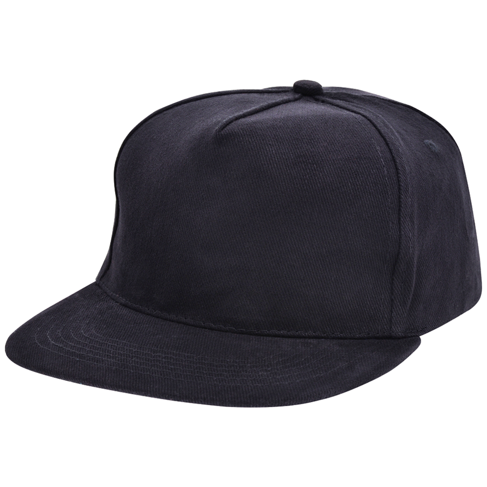 Nilton Brushed honkbal cap 1756