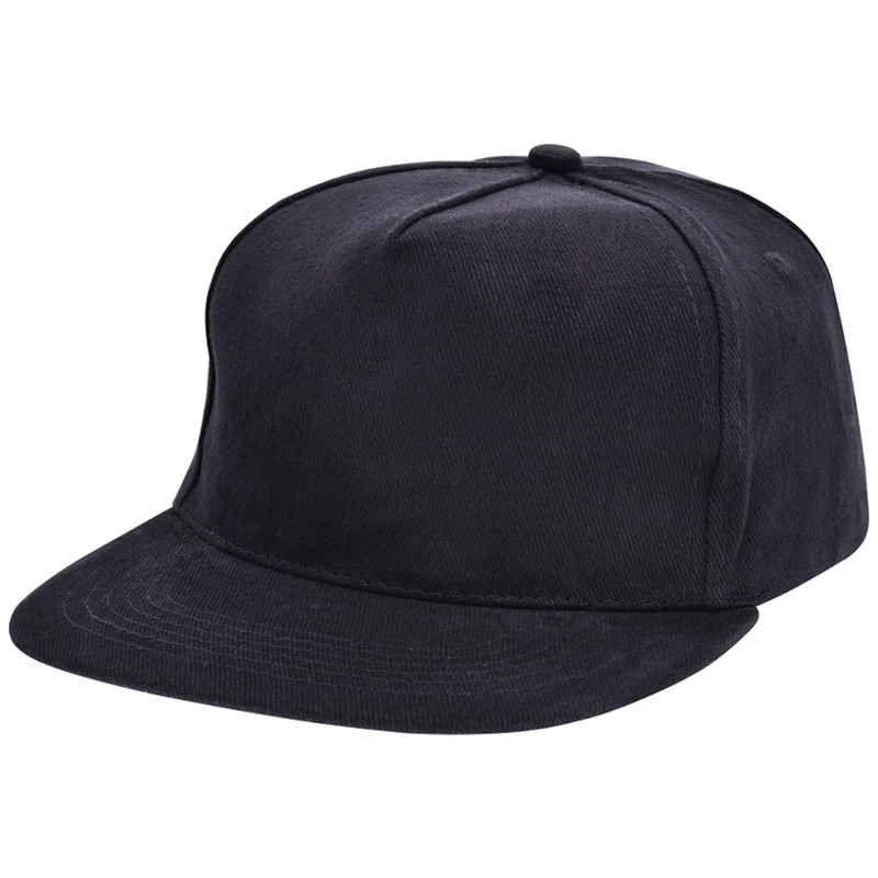 Nilton Brushed Baseballkappe 1756