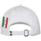 Nilton Italian Design Cap 1920