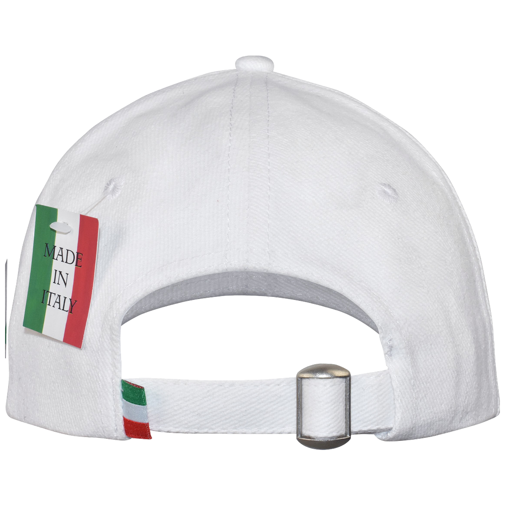 Nilton Italian Design Cap 1920