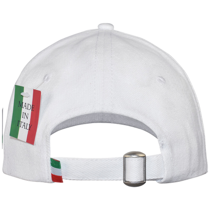 Nilton Italian Design Cap 1920