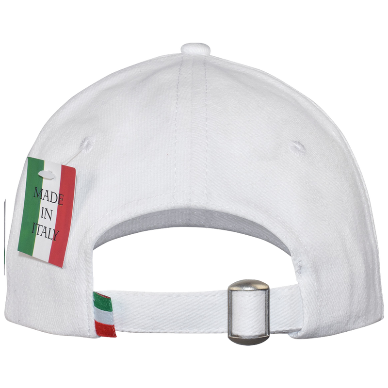 Nilton Italian Design Cap 1920