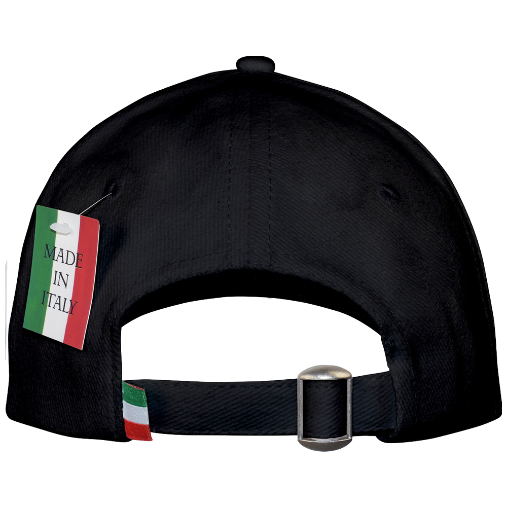 Nilton Italian Design Cap 1920