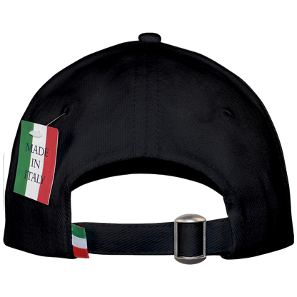 Nilton Italian Design Cap 1920