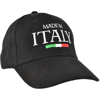 Nilton Italian Design Cap 1920