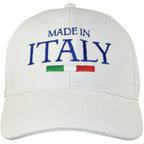 Nilton Italian Design Cap 1920