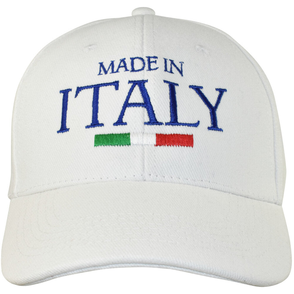 Nilton Italian Design Cap 1920