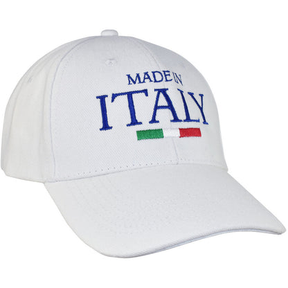 Nilton Italian Design Cap 1920