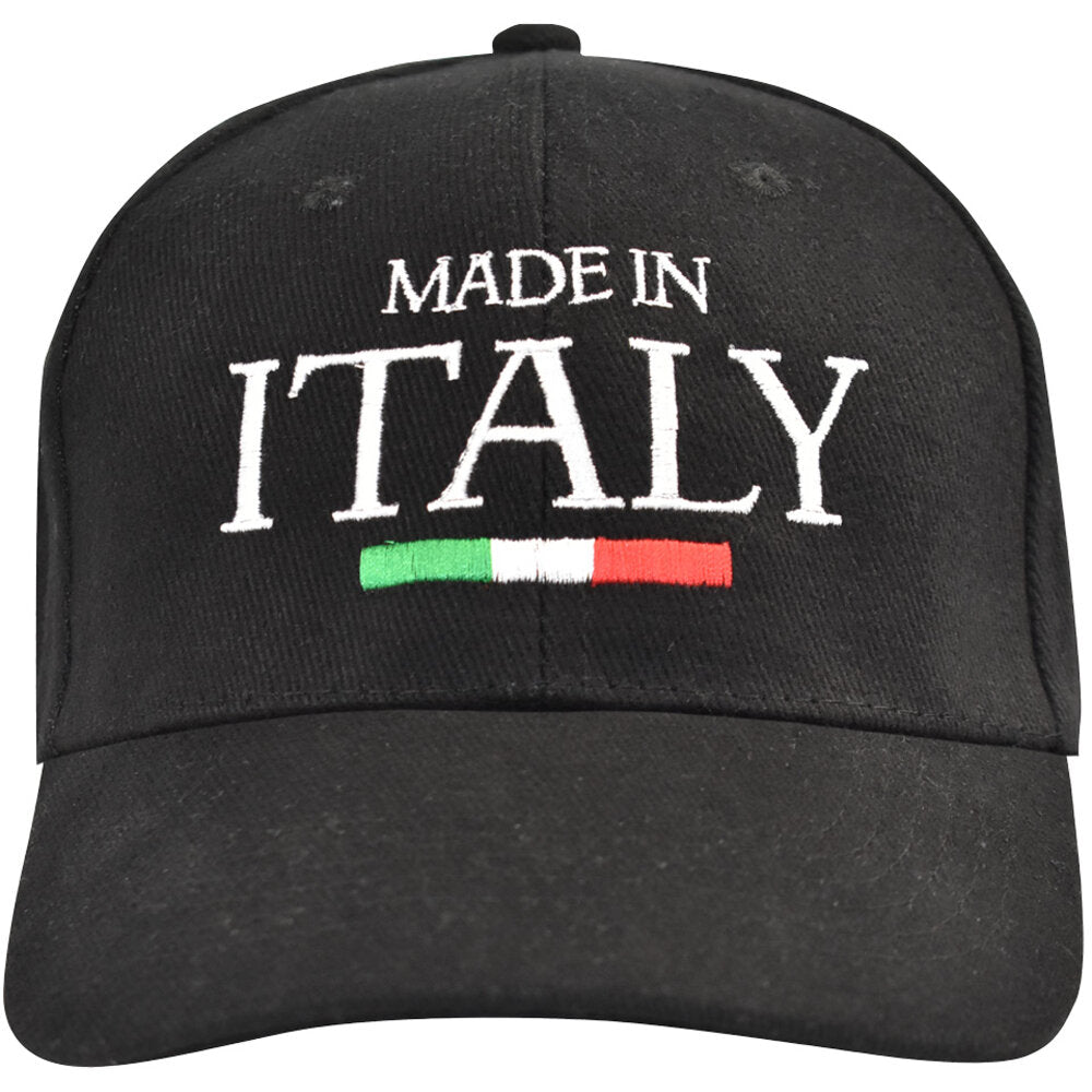 Nilton Italian Design Cap 1920