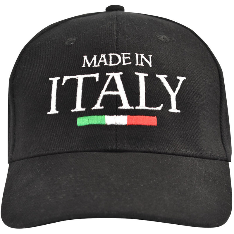 Nilton Italian Design Cap 1920
