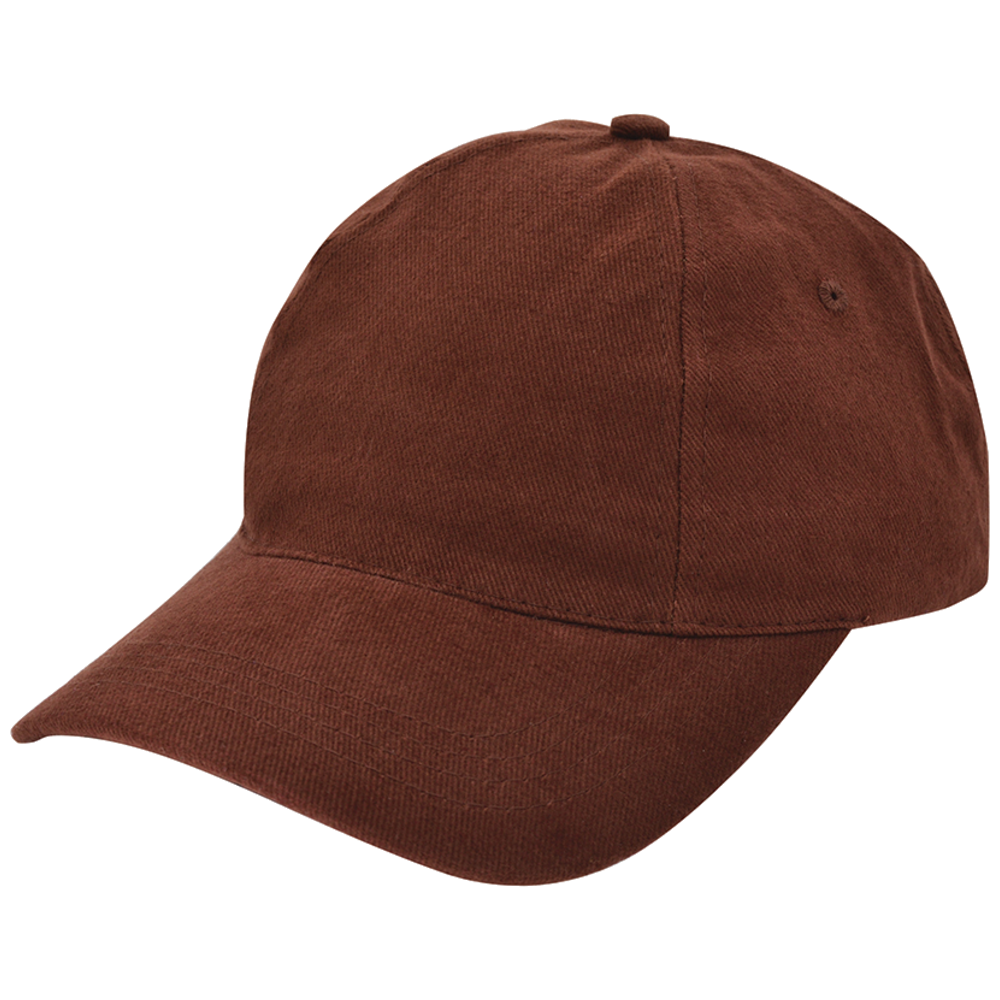 Nilton Brushed promo cap 1934