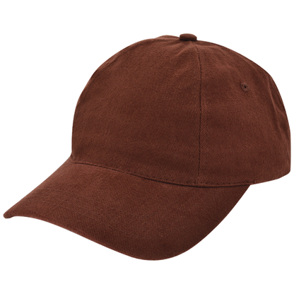 Nilton Brushed promo cap 1934