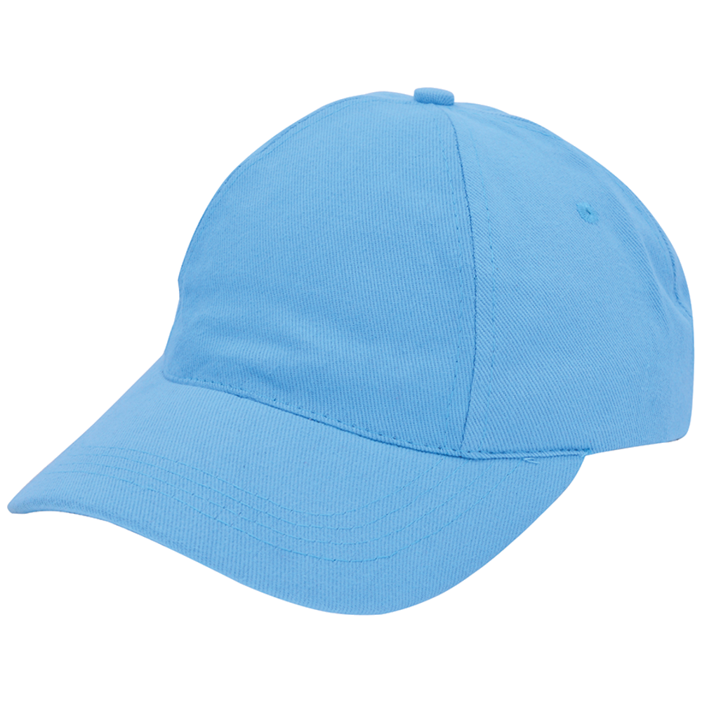 Nilton Brushed promo cap 1934